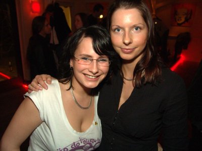 Foto des Albums: Fritz-Kneipenquiz im Waldschloss (02.03.2006)
