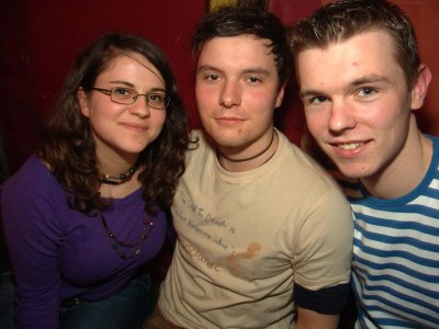 Foto des Albums: Fritz-Kneipenquiz im Waldschloss (02.03.2006)