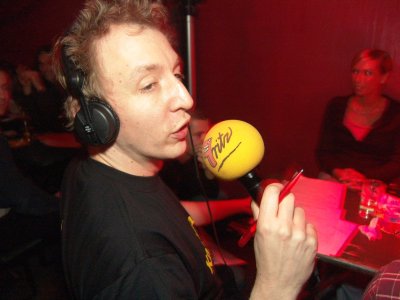 Foto des Albums: Fritz-Kneipenquiz im Waldschloss (02.03.2006)
