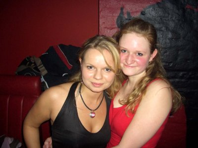 Foto des Albums: Ladies Night im Speicher (03.03.2006)