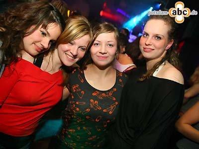 Foto des Albums: Ladies Night im Speicher (21.11.2008)