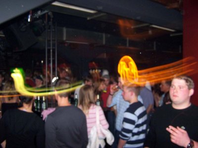 Foto des Albums: All-Inclusive-Party im Speicher (04.03.2006)