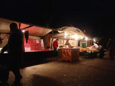 Foto des Albums: Böhmischer Weihnachtsmarkt auf dem Weberplatz (28.11.2008)