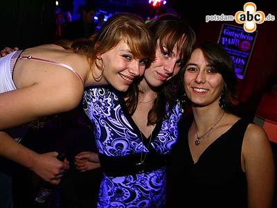 Foto des Albums: Ladies Night im Speicher (05.12.2008)