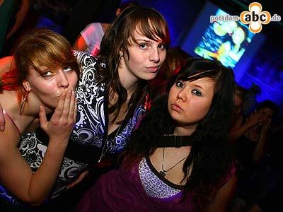 Foto des Albums: Ladies Night im Speicher (05.12.2008)