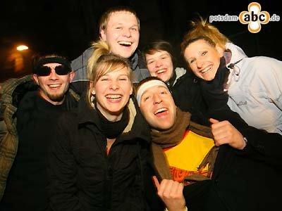 Foto des Albums: Spowi-Fasching im Lindenpark - Serie 1 (11.12.2008)