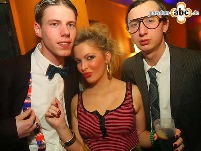 Foto des Albums: Spowi-Fasching im Lindenpark - Serie 1 (11.12.2008)
