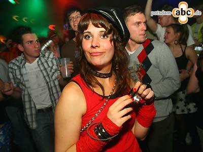 Foto des Albums: Spowi-Fasching im Lindenpark - Serie 3 (11.12.2008)