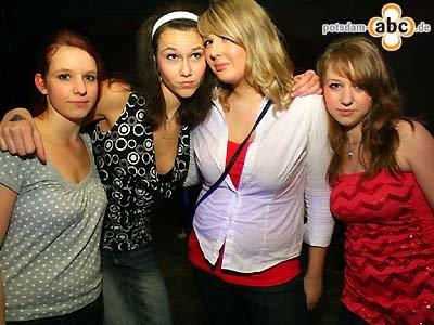 Foto des Albums: Ladies Night im Speicher (12.12.2008)