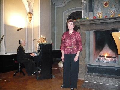 Foto des Albums: Weihnachtskonzert- und Markt auf der Plattenburg