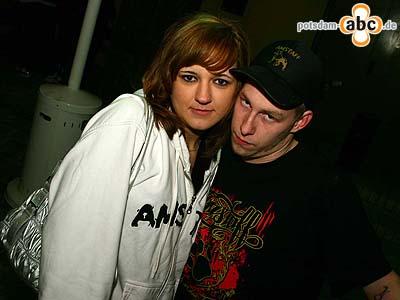 Foto des Albums: Ladies Night im Speicher (19.12.2008)