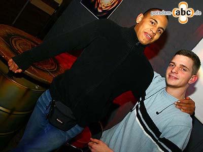 Foto des Albums: Ladies Night im Speicher (19.12.2008)