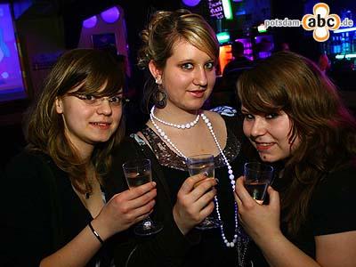 Foto des Albums: Ladies Night im Speicher (19.12.2008)