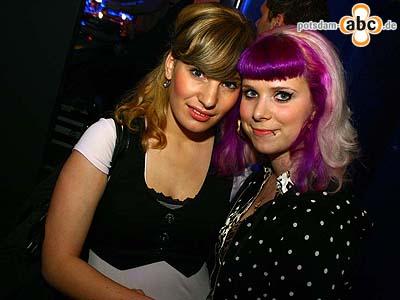 Foto des Albums: Ladies Night im Speicher (19.12.2008)