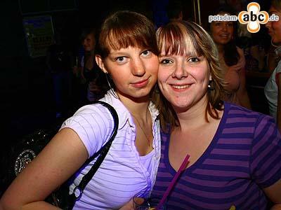 Foto des Albums: Ladies Night im Speicher (19.12.2008)