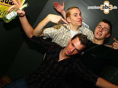 Foto des Albums: Ladies Night im Speicher (19.12.2008)