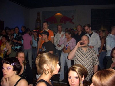 Foto des Albums: Dynamite Club im Nachtleben (17.03.2006)