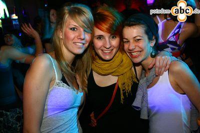Foto des Albums: Ladies Night im Speicher (26.12.2008)