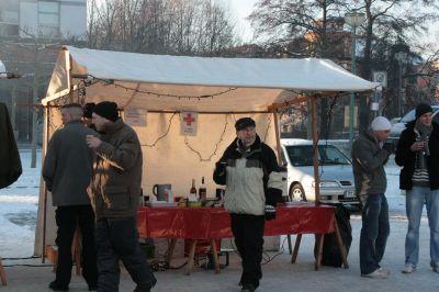 Foto des Albums: 1. Knutfest im Kirchsteigfeld (11.01.2009)
