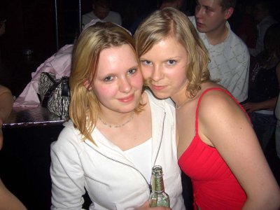 Foto des Albums: Ladies Night im Speicher (24.03.2006)