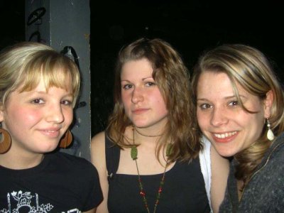Foto des Albums: Klub Color im Waschhaus (29.03.2006)
