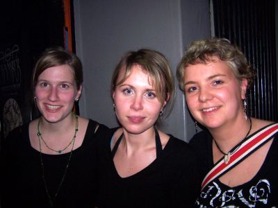 Foto des Albums: Uni-Royal im Lindenpark (29.03.2006)