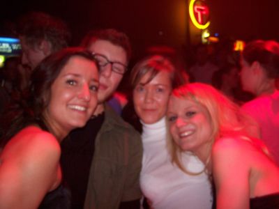 Foto des Albums: Uni-Royal im Lindenpark (29.03.2006)