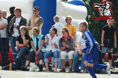 Foto des Albums: Familiensportfest auf der Sandscholle in Potsdam (23.06.2007)