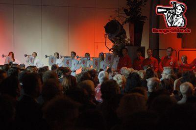 Foto des Albums: Eröffnung Metropolis die Halle in Babelsberg (10.10.2008)