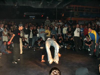 Foto des Albums: Skillz never die (Part III) - Serie 2 (01.04.2006)