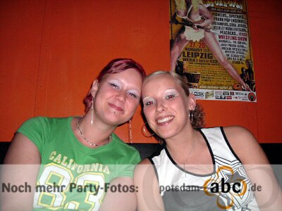 Foto des Albums: Run for Fun im Lindenpark (24.07.2004)