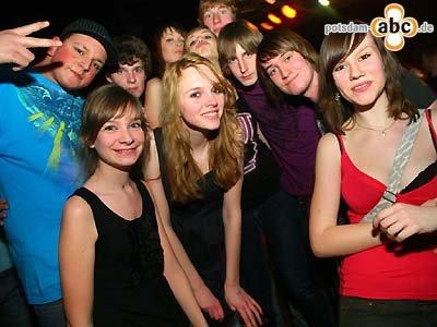 Foto des Albums: Klub Color im Waschhaus - Serie 1 (04.02.2009)