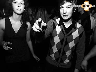Foto des Albums: Klub Color im Waschhaus - Serie 2 (04.02.2009)
