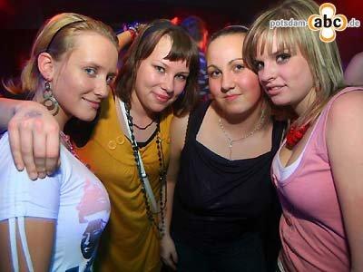 Foto des Albums: Ladies Night im Speicher (06.02.2009)