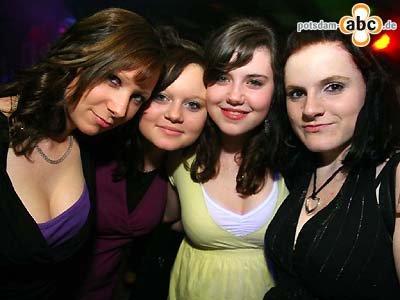 Foto des Albums: Ladies Night im Speicher (13.02.2009)