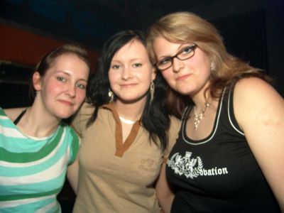 Foto des Albums: Run for Fun im Lindenpark - Serie 1 (15.04.2006)