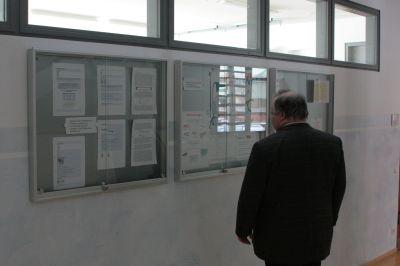 Foto des Albums: Tag der offenen Tür am OSZ Teltow
