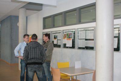 Foto des Albums: Tag der offenen Tür am OSZ Teltow