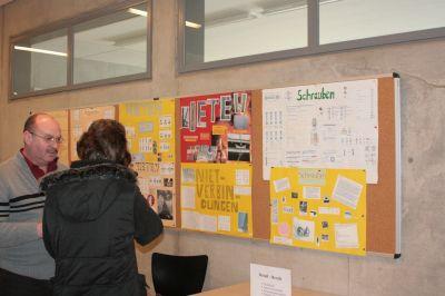 Foto des Albums: Tag der offenen Tür am OSZ Teltow
