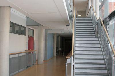 Foto des Albums: Tag der offenen Tür am OSZ Teltow