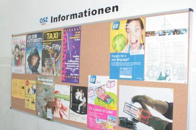 Foto des Albums: Tag der offenen Tür am OSZ Teltow