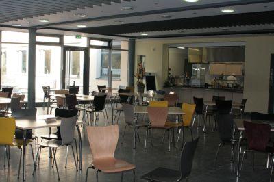 Foto des Albums: Tag der offenen Tür am OSZ Teltow