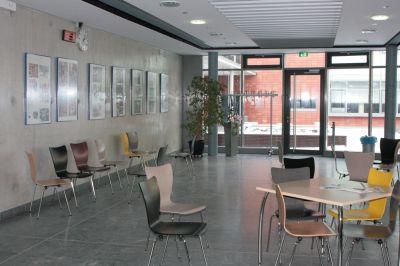 Foto des Albums: Tag der offenen Tür am OSZ Teltow