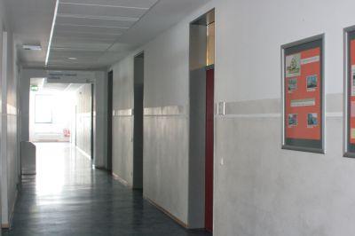 Foto des Albums: Tag der offenen Tür am OSZ Teltow