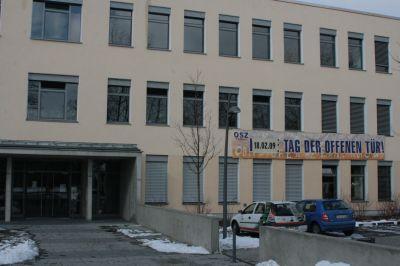 Foto des Albums: Tag der offenen Tür am OSZ Teltow