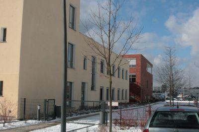 Foto des Albums: Tag der offenen Tür am OSZ Teltow