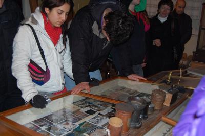 Bild: Spitze ! Das sind ja Bilder aus Valdivia !
