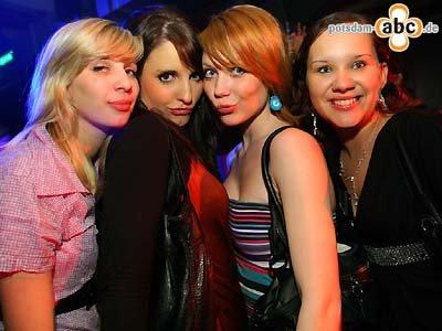Foto des Albums: Ladies Night im Speicher (20.02.2009)