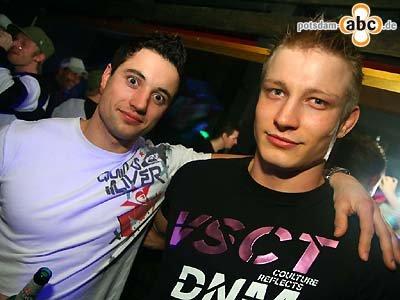 Foto des Albums: Ladies Night im Speicher (20.02.2009)