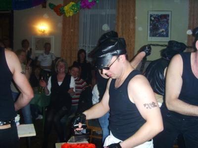Foto des Albums: Schmausabend in Pitschen-Pickel